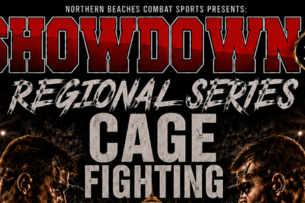 Showdown 29 - Regional series Bathurst