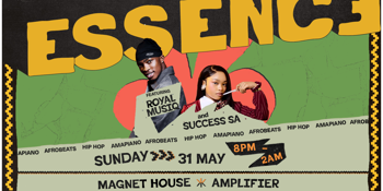 essence ft royal musiq and success sa