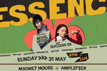 essence ft royal musiq and success sa