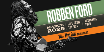 Robben Ford (US)