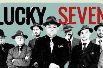 Lucky Seven