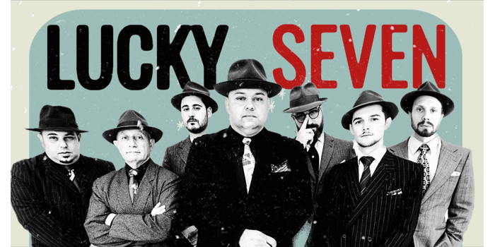 Lucky Seven