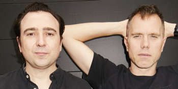 The Presets (DJ SET)