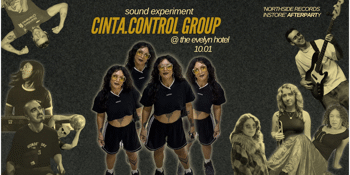 CINTA.CONTROL GROUP