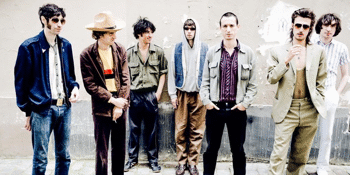 Fat White Family