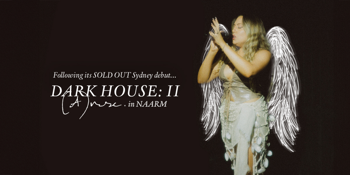 DARK HOUSE II: (A)RISE