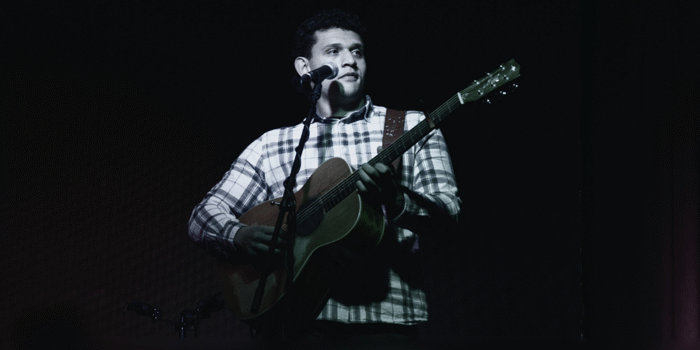 Elias Bartholomeo - An Evening of Fingerstyle Guitar