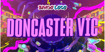 BINGO LOCO - Doncaster