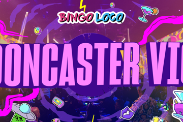 BINGO LOCO - Doncaster