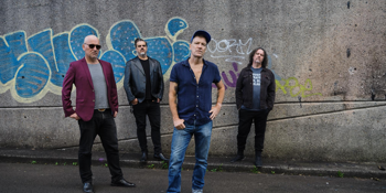 The Vors (SYD) 'You treat me like an asshole' Tour with Keyo Roses Flying Circus and The Sloppy Jalopies