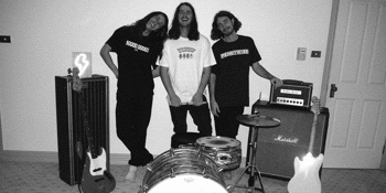Pretty Uglys 'King Brown' // Single Launch