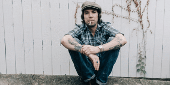 Justin Townes Earle