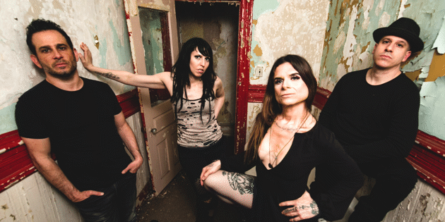 POSTPONED - LIFE OF AGONY (USA) & DOYLE (USA) Tickets at Crowbar Sydney ...