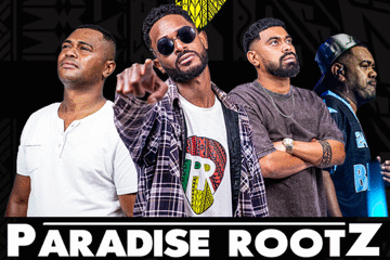 PARADISE ROOTZ (Melbourne)