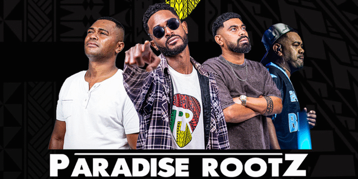 PARADISE ROOTZ (Melbourne)