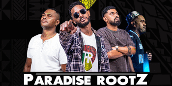 PARADISE ROOTZ (Melbourne)