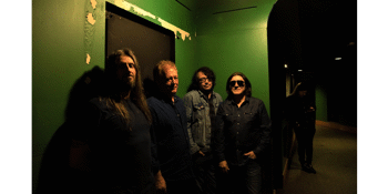 Datura4 – West Coast Highway Cosmic - ALBUM LAUNCH