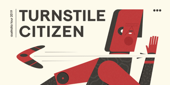 Turnstile