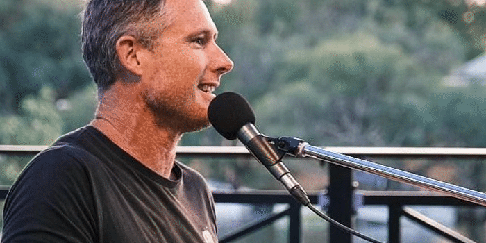 Andrew Winton