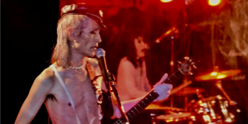 FREE ENTRY | From the Tokyo Underground: SISTER PAUL | Only Southside show w/USER