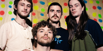 Concrete Surfers 'Driving Tour' - Adelaide