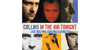 Collins In The Air Tonight