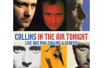 Collins In The Air Tonight