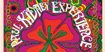 Paul Kidney Experience at The Last Chance w/ NOIR & USER