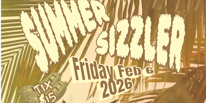 SUMMER SIZZLER