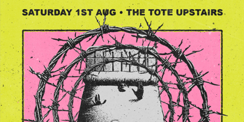 Tumour / Scattered Limbs / Burn In Hell (NSW) / Knifepoint / Rile