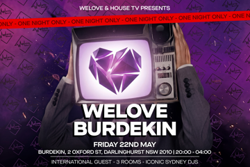 WeLove & House TV