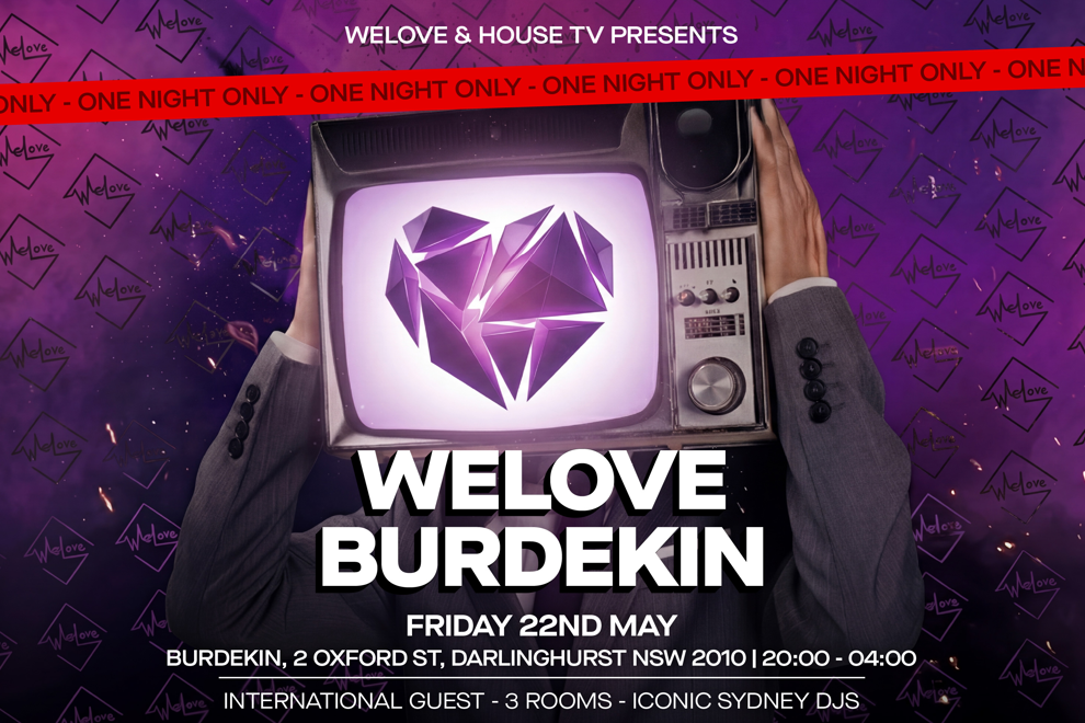 WeLove & House TV