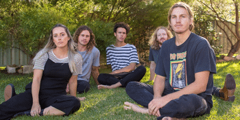 Mild West (EP Launch)