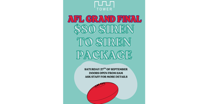 AFL Grand Final