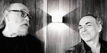 Ed Kuepper and Jim White