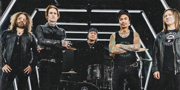 BUCKCHERRY & FOZZY