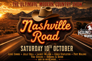 The Ultimate Modern Country Show
