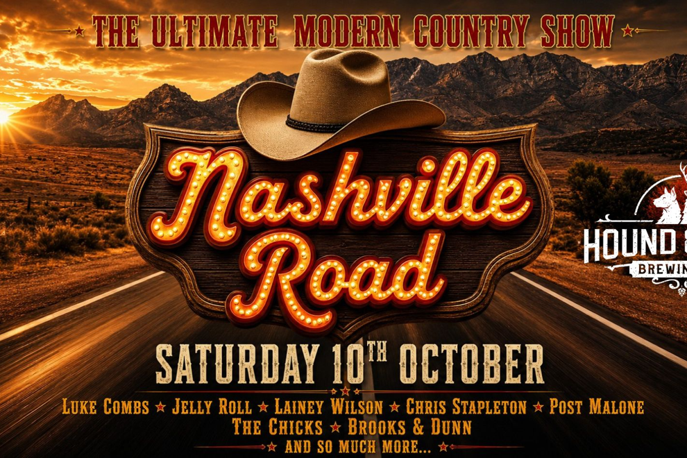 The Ultimate Modern Country Show