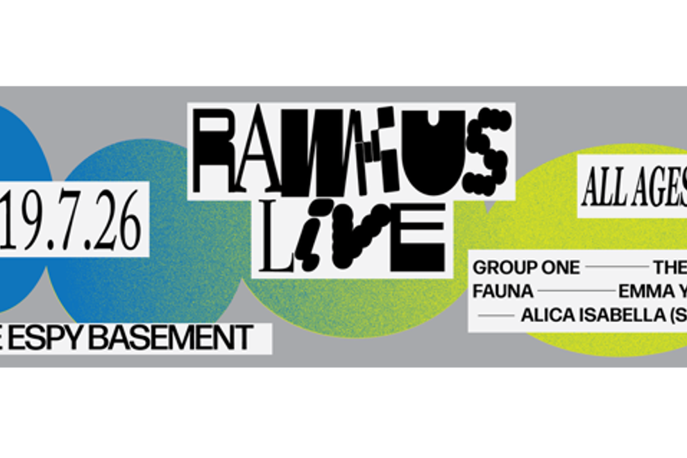 RAWKUS Live (All Ages Event)