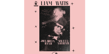 Liam Watts And The Electric Red Messengers