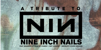 Ex Nihilo - performing the music of Nine Inch Nails