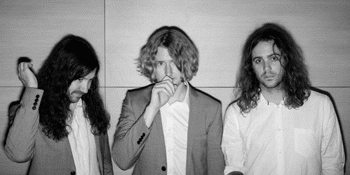 DZ Deathrays – Positive Rising: Part 1 Tour - U18's show