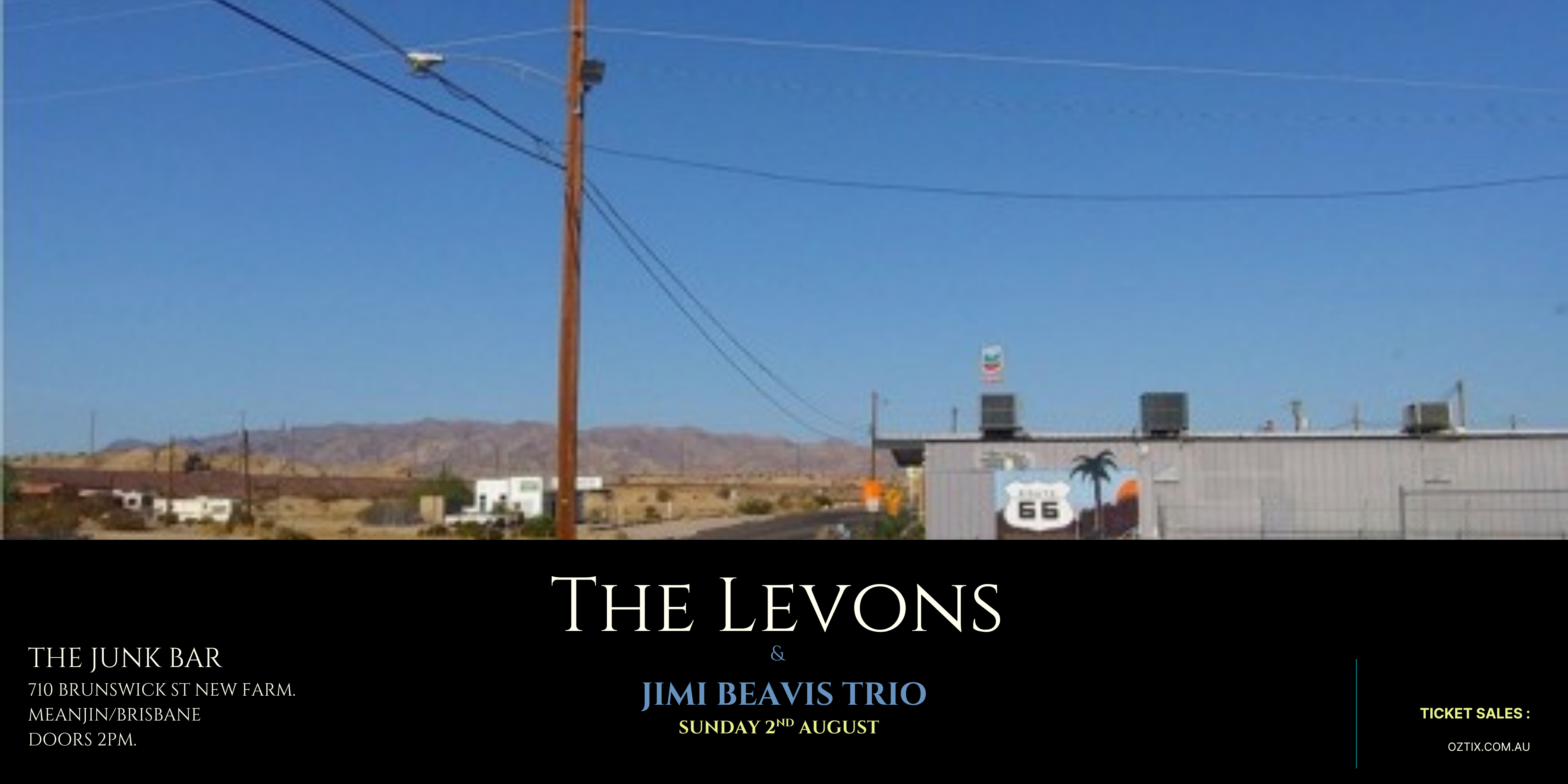 The Levons