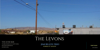 The Levons