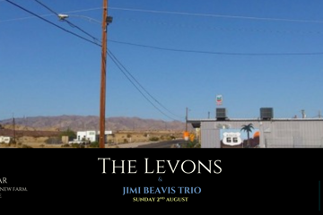 The Levons