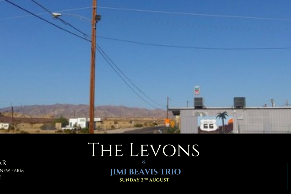 The Levons
