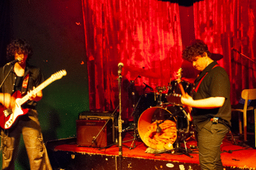 FREE ENTRY | Garden Lane | Your Dog Single Launch