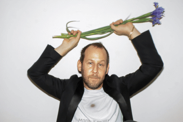 Ben Lee - Awake is the New Sleep 20th Anniversary Tour 2025