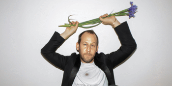 Ben Lee - Awake is the New Sleep 20th Anniversary Tour 2025