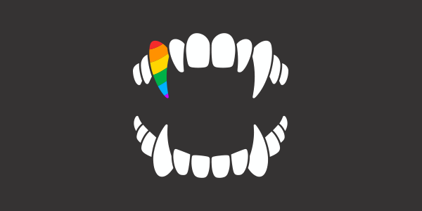 DRAG ME TO HELL | Halloween Pride Party